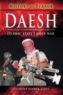 Cover: Daesh - Pen & Sword Military