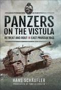 Cover: Panzers on the Vistula - Pen & Sword Military