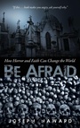 Cover: Be Afraid - Wipf & Stock Publishers