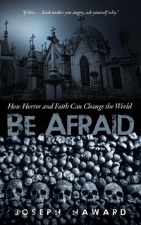 Enlarge image Cover: Be Afraid - Wipf & Stock Publishers