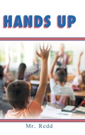 Cover: Hands Up - AUTHORHOUSE