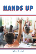 Cover: Hands Up - AUTHORHOUSE
