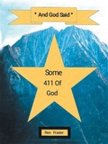 Cover: Some 411 of God - AUTHORHOUSE