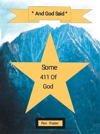 Enlarge image Cover: Some 411 of God - AUTHORHOUSE