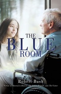 Cover: The Blue Room - Xulon Press