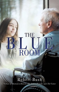 Enlarge image Cover: The Blue Room - Xulon Press