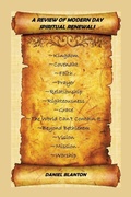 Cover: A Review of Present Day Spiritual Renewals - Xulon Press