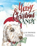 Cover: Merry Christmas Sandy - Xulon Press