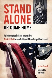 Enlarge image Cover: Stand Alone or Come Home - Barclay Press