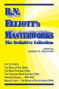 Cover: RN Elliott's Masterworks - Elliott Wave International