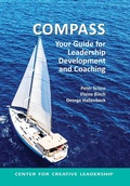 Cover: Compass - Center for Creative Leadership