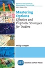 Cover: Mastering Options - Business Expert Press