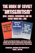 Cover: The Hoax of Soviet "Anti-Semitism" - Ostara Publications