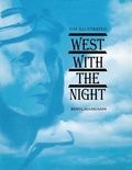 Cover: The Illustrated West With the Night - www.snowballpublishing.com