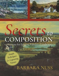 Abbildung von: Secrets to Composition - ECHO POINT BOOKS & MEDIA