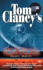 Cover: Tom Clancy's Net Force: Death Match - Berkley