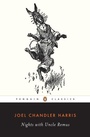 Cover: Nights with Uncle Remus - Penguin Classics