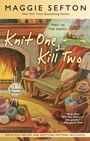 Cover: Knit One, Kill Two - Berkley Books