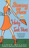 Cover: Dancing Shoes and Honky-Tonk Blues - Signet Book