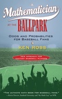 Cover: A Mathematician at the Ballpark - Plume