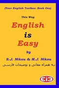 Cover: This Way English Is Easy - English Is Easy
