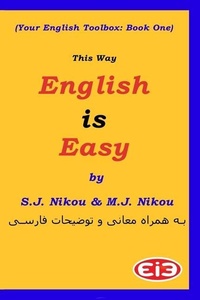 Enlarge image Cover: This Way English Is Easy - English Is Easy