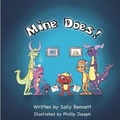 Cover: Mine Does! - Shar Pei Press