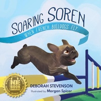 Abbildung von: Soaring Soren - Frog Prince Books