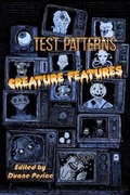 Cover: Test Patterns - Planet X Publications
