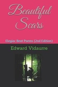 Cover: Beautiful Scars - El Zarape Press