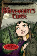Cover: The Knaveheart's Curse - Puffin Books