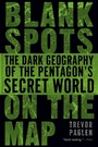 Cover: Blank Spots on the Map - Berkley
