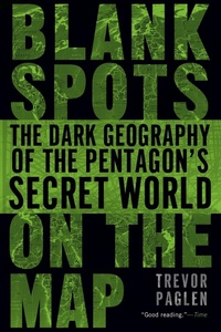 Enlarge image Cover: Blank Spots on the Map - Berkley