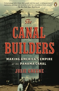 Enlarge image Cover: The Canal Builders - Penguin Books
