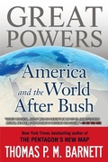 Cover: Great Powers - Berkley Books