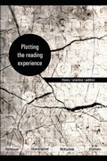 Cover: Plotting the Reading Experience - Wilfrid Laurier University Press