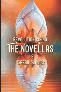 Enlarge image Cover: Revolution Rising: The Novellas: 1-3 - Revolution Rising