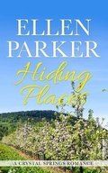 Cover: Hiding Places - Crystal Springs Romance