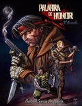 Cover: Palabra de Honor: El Acuerdo - Palabra de Honor