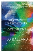 Cover: The Complete Short Stories - Fourth Estate Ltd