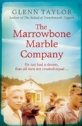Cover: The Marrowbone Marble Company - The Borough Press