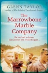 Abbildung von: The Marrowbone Marble Company - The Borough Press
