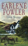Cover: Love Mercy - Berkley