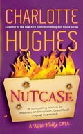 Cover: Nutcase - Jove Books