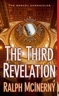 Cover: The Third Revelation - Berkley
