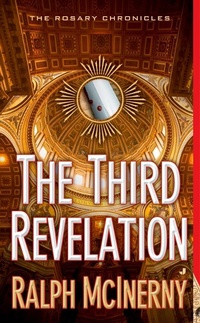 Enlarge image Cover: The Third Revelation - Berkley