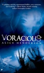 Cover: Voracious - Berkley