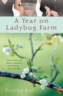 Cover: A Year on Ladybug Farm - Berkley Books