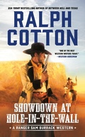 Cover: Showdown at Hole-In-the-Wall - Berkley