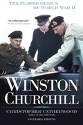 Cover: Winston Churchill - Dutton Caliber